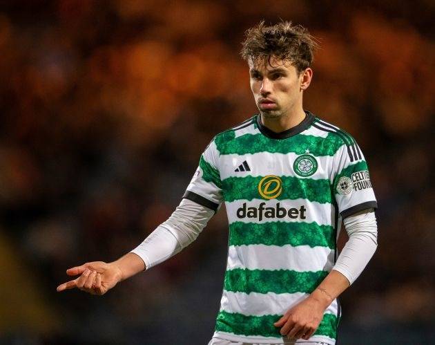 Celtic must win midfield battle in Glasgow Derby