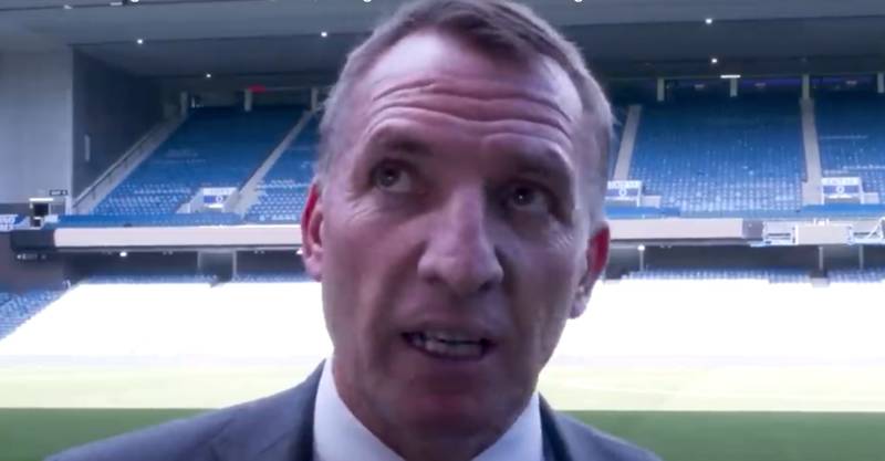 RODGERS v RANGERS (Part Six)