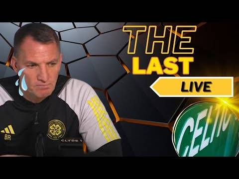 One Celtic Fan’s View LAST live of 2024