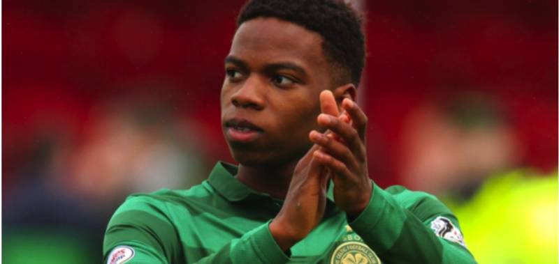 Whatever Happened To…Charly Musonda?