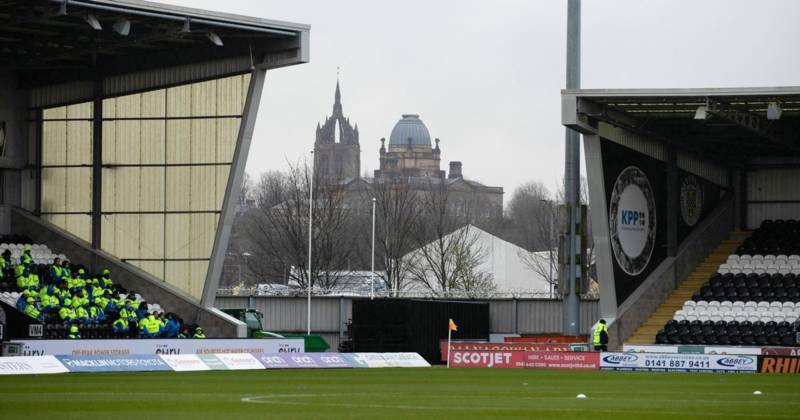 How to watch St Mirren vs Celtic LIVE: TV channel, stream and PPV details