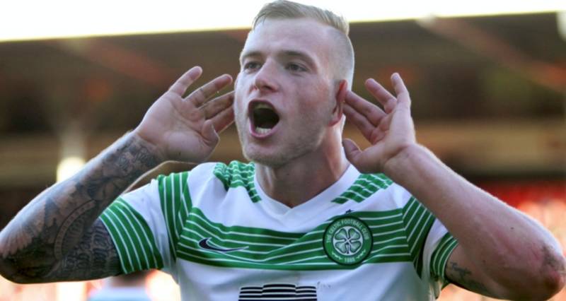 Whatever Happened To…John Guidetti?