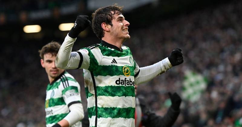 Paulo Bernardo Celtic criticism walked back as pundit accepts humble pie on transfer talk