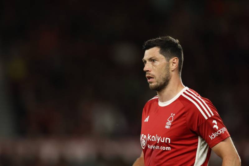 Friday Celtic transfer bulletin: Scott McKenna ‘interest’ & Paulo Bernardo revelation