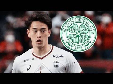 McKenna IN?? Kobayashi to Yokohama with Harry?? and Other Celtic Updates