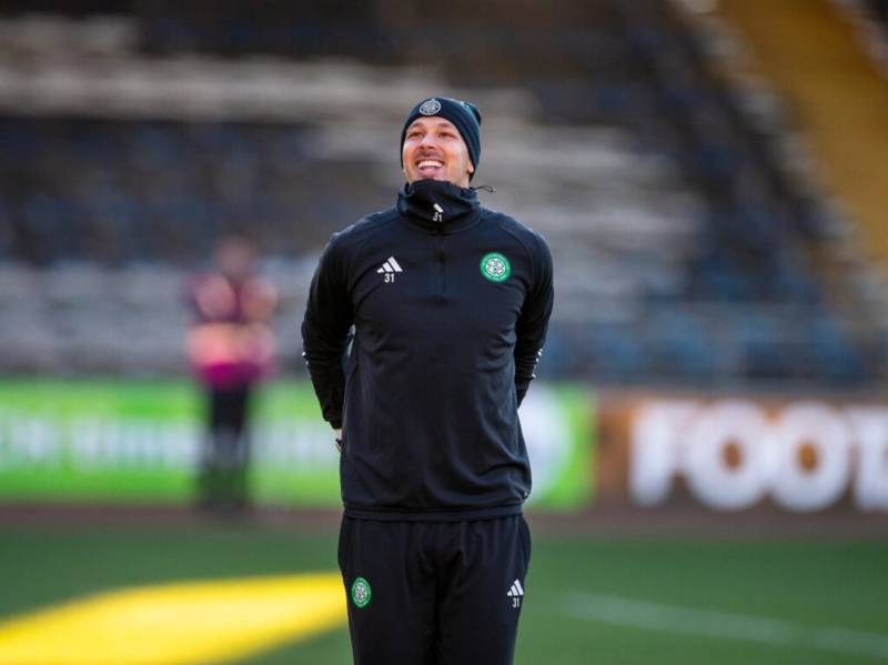 Forgotten Celtic man Keen on January Departure