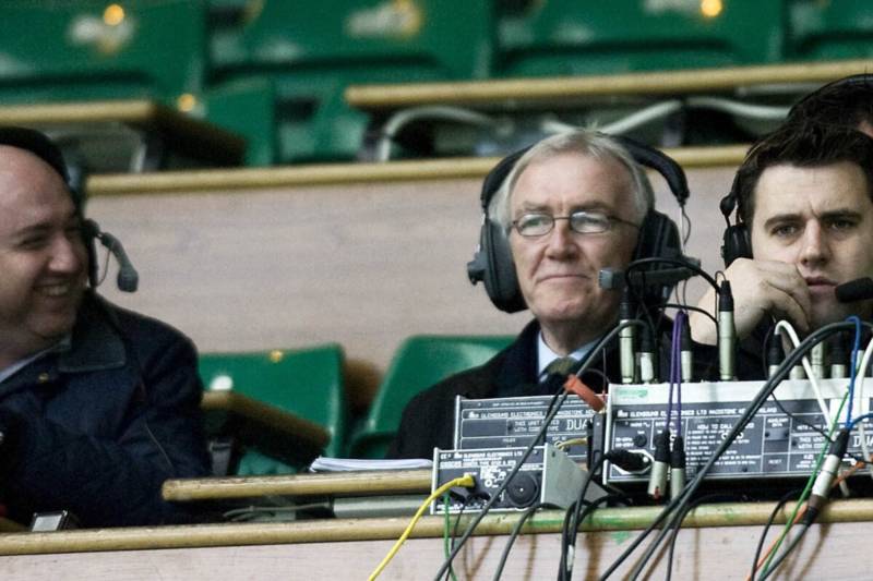 Keevins suddenly grows a conscience when it comes to referee allegiances, then cannot help himself when it comes to involving Celtic fans in penalty-gate