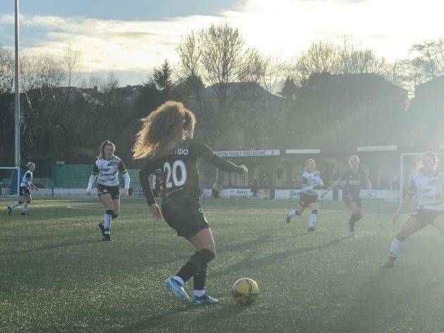 Magnificent Seven for Celtic as Women’s Scottish Cup win kickstarts 2024