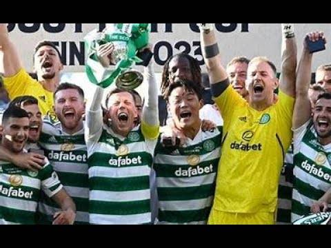 (The David 67) Celtic 2023/24 Mid-Season Player Ratings