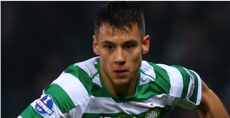 Whatever Happened To…Filip Benkovic?