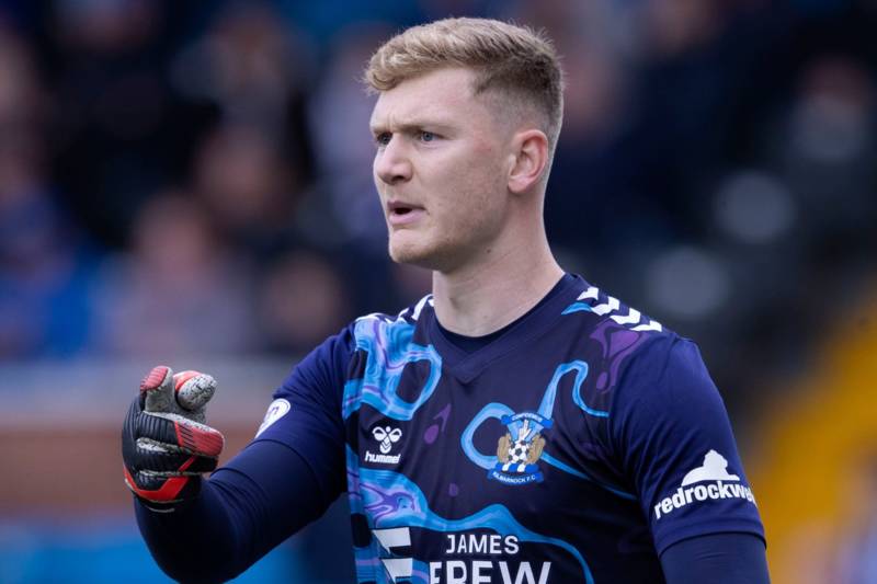 Dennis pens new Bournemouth deal amid Celtic & Rangers links