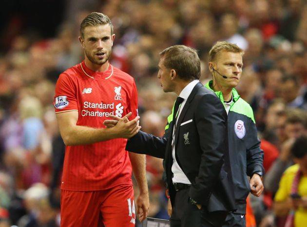 Jordan Henderson to Celtic story in Daily Record is pie in the sky