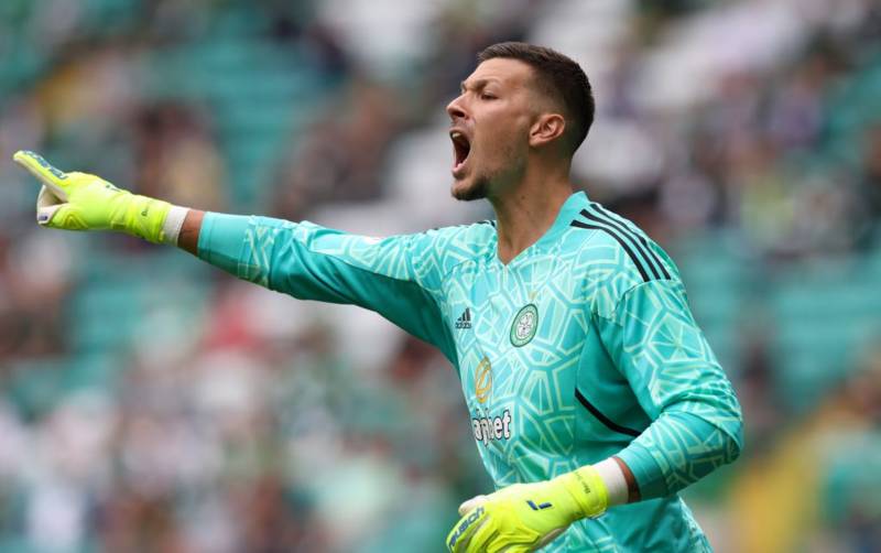 Celtic goalkeeper expected to remain at club after January deal collapses