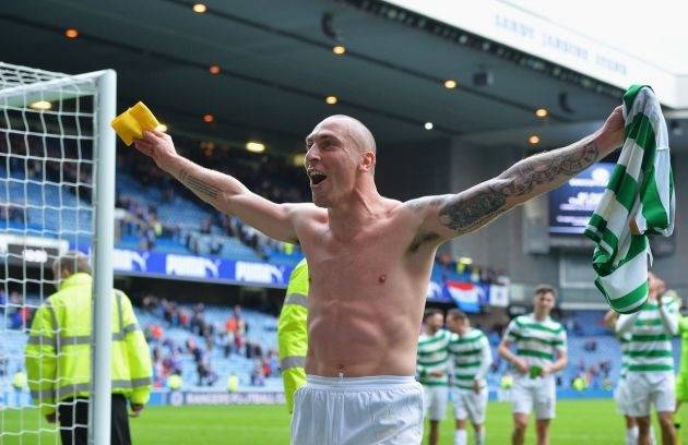 Away Tickets – “It all stopped when we kept winning,” Scott Brown