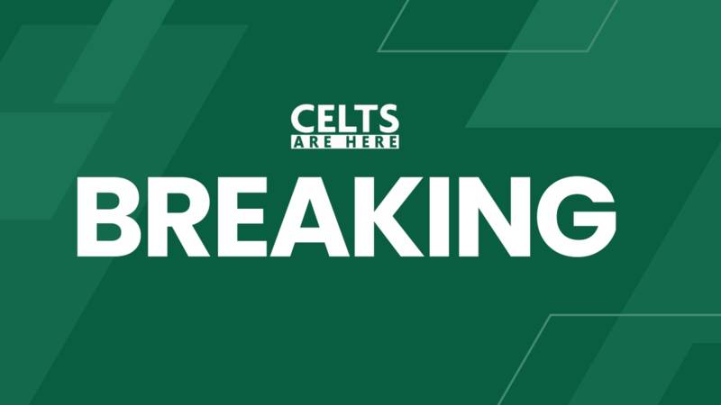 Celtic Green Light Rocco Vata Exit Talks