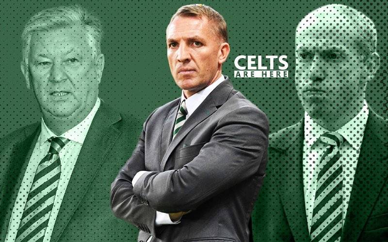 Celtic’s Transfer Window Woes: A Balancing Act of Patience and Urgency