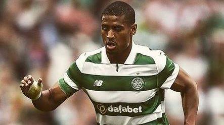 Whatever Happened To…Saidy Janko?