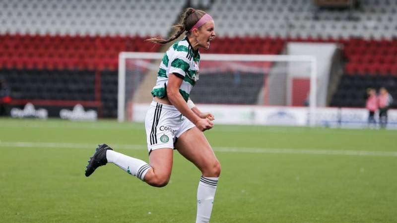 Caitlin Hayes wins SWPL Player of the Month for December