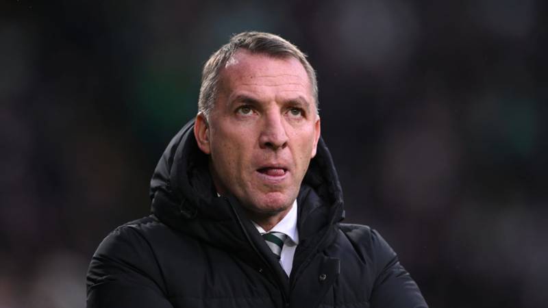 Celtic player drops possible hint about January exit