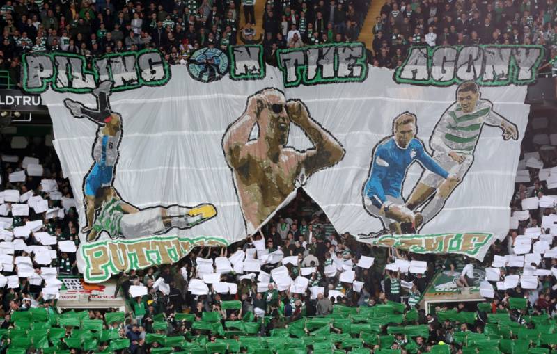 Celtic’s all-time biggest wins over Rangers ranked