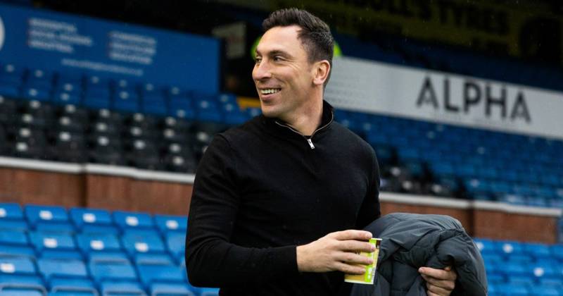 Scott Brown certain of Celtic outcomes as former skipper delivers brutal ‘better’ in every department Rangers comparison