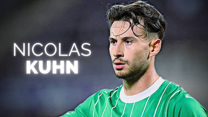 Watch: ‘The Next Jota’ On Brink Of Celtic Move