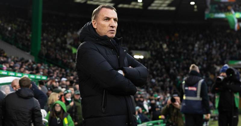 Brendan Rodgers attention to Celtic detail is where the magic is as former protege baulks at fans’ Kyogo criticism