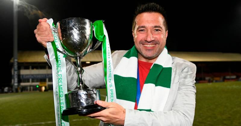 Celtic Women announce Fran Alonso successor as Elena Sadiku joins from Everton