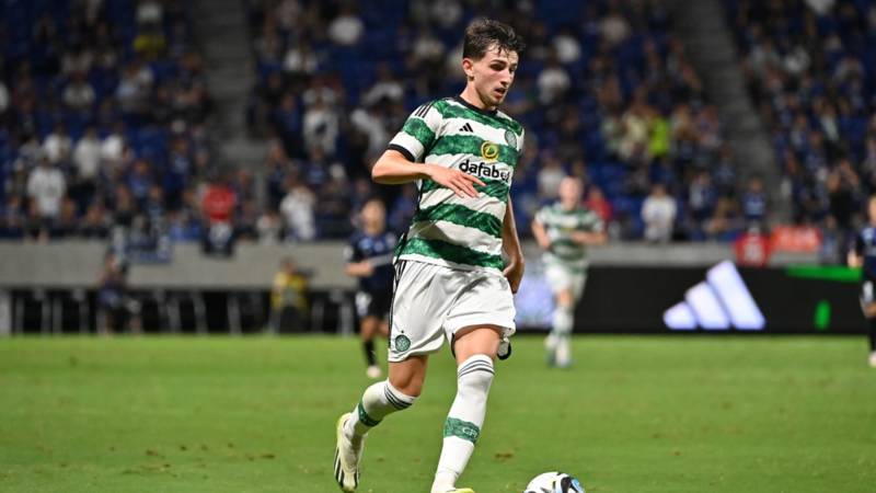 Rocco Vata exit could help Celtic sign Serie A striker