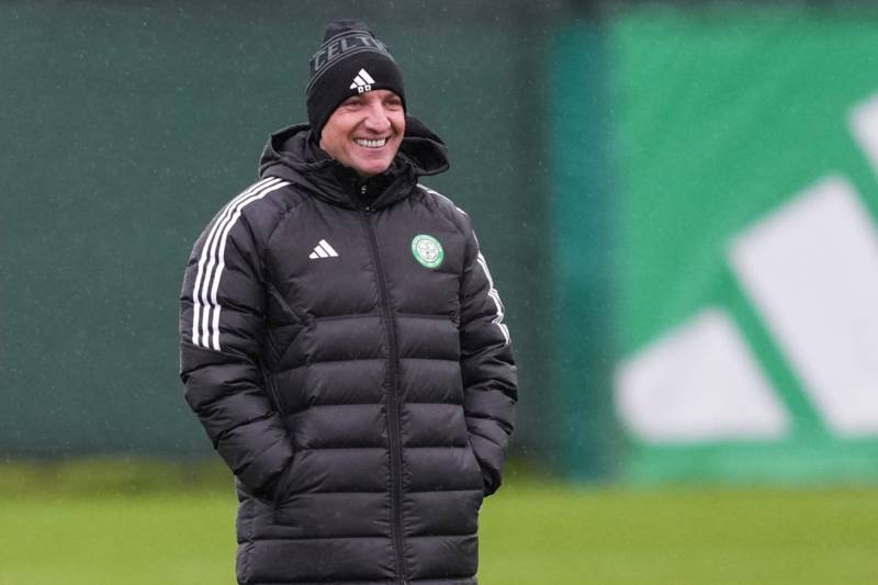 Smiles, new introductions and beep tests as Celtic make Friday return to training