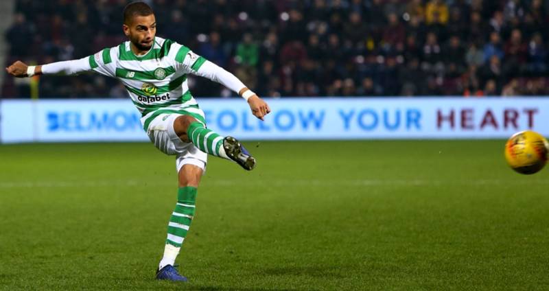 Whatever Happened To…Jeremy Toljan?