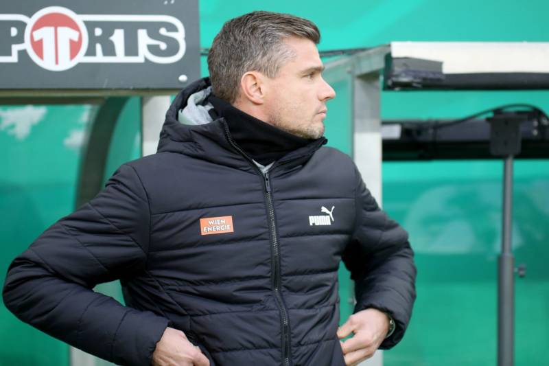 Celtic target left out of squad as Hoops near £3m deal as coach confirms absence