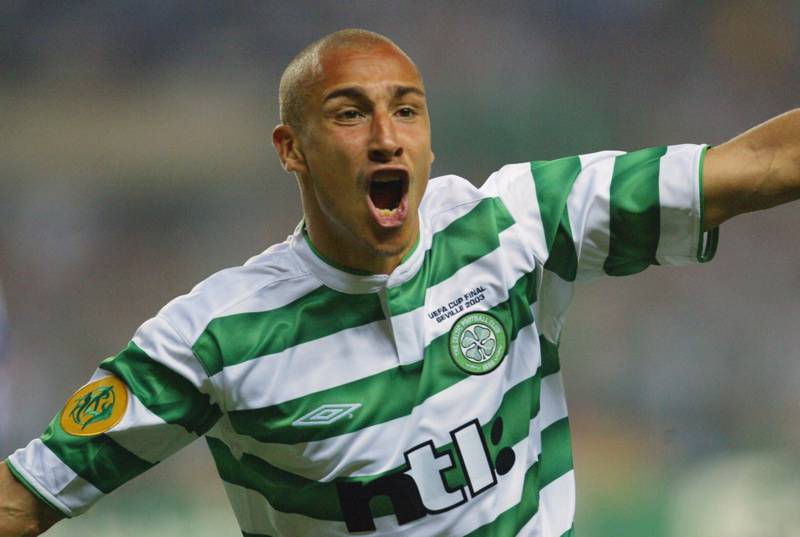 Henrik Larsson opens up on Seville, ‘indescribable’ Celtic moment and destroying Rangers streak in new interview