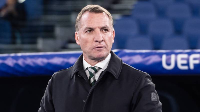 Reliable journalist shares why £3m Celtic move is stalling