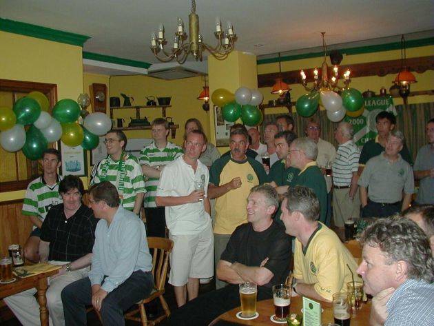 Football Without Fans – Singapore CSC