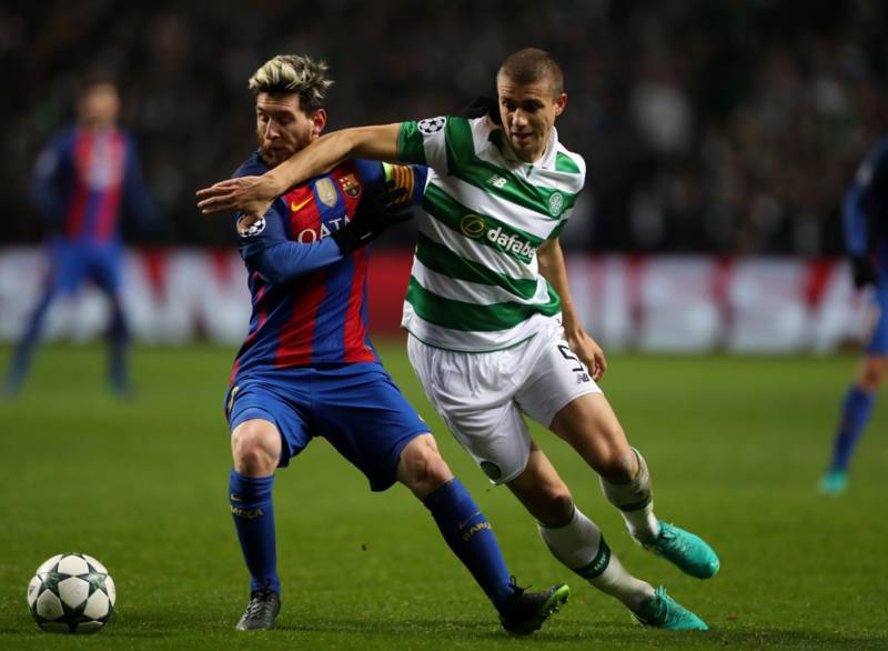 Jozo Simunovic’s surprising route to potential retirement before the age of 30 following Celtic exit