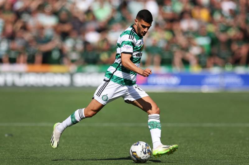 Liel Abada’s Celtic role amid the latest transfer news on Nicolas Kuhn