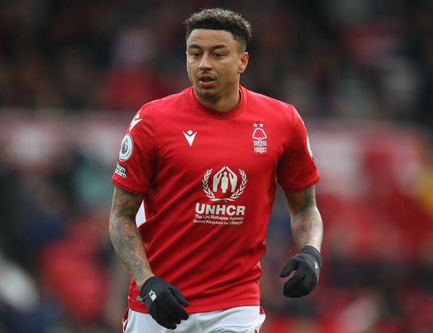 The pros and cons of Jesse Lingard coming to Celtic