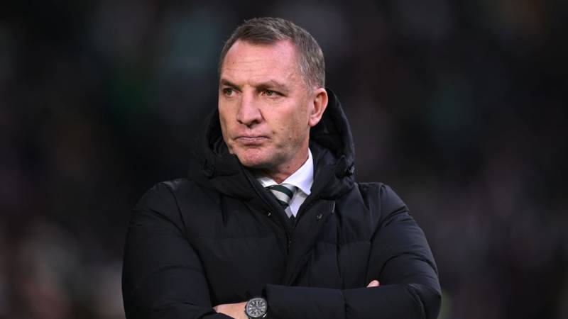 Celtic player close to joining Premiership rivals on loan