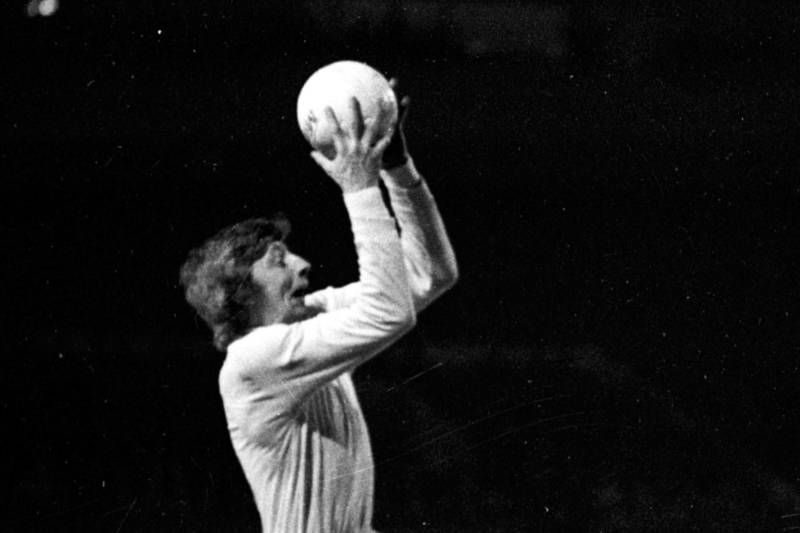 Ex-Celtic and St Mirren goalkeeper Denis Connaghan dies aged 79