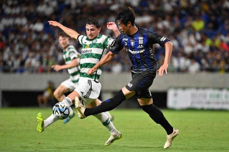 ‘Talks will follow’: Italian club have now made approach to sign ‘fantastic’ Celtic player – Fabrizio Romano