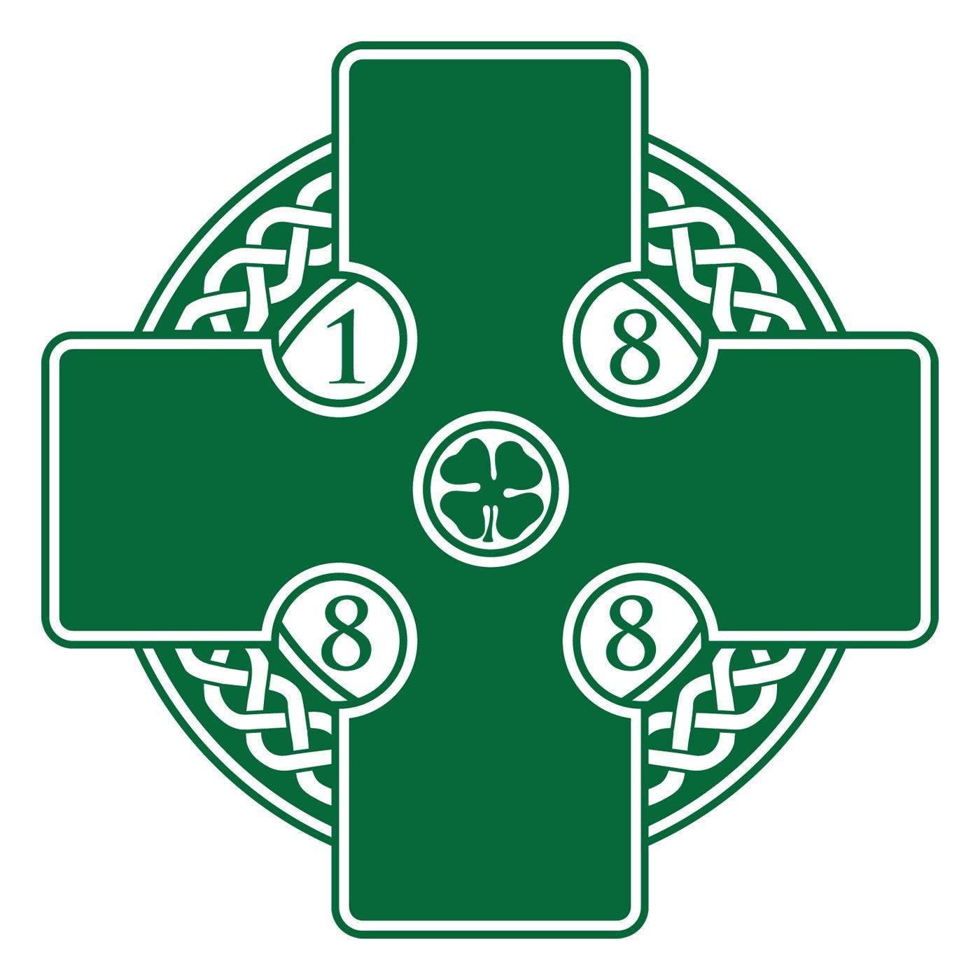 ACSOM’s Charity Weekender // THE CELTIC CROSS COLLECTIVE // A Celtic State of Mind