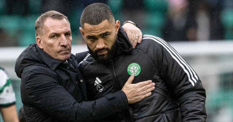 Cameron Carter Vickers and the uncomfortable Celtic transfer reality as fans must be prepared for squad recycle