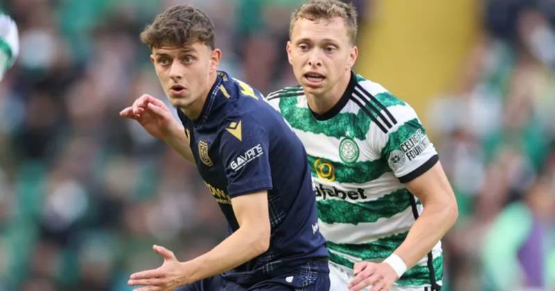 Is Owen Beck’s Move To Celtic Back On? Comparing His Data With Greg Taylor