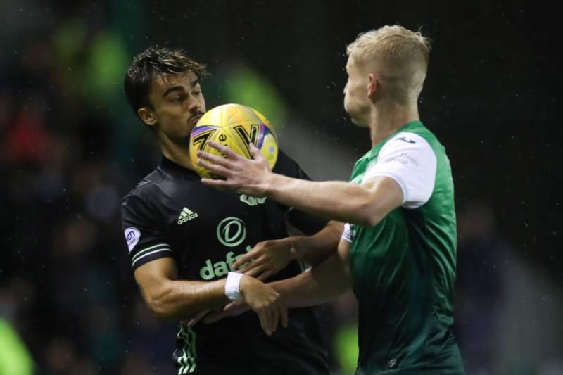 Josh Doig’s Marseille move collapses, Celtic could move for £4.5m-rated defender