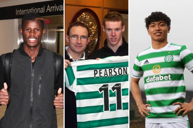 No guarantees that January signings will boost Celtic’s title defence