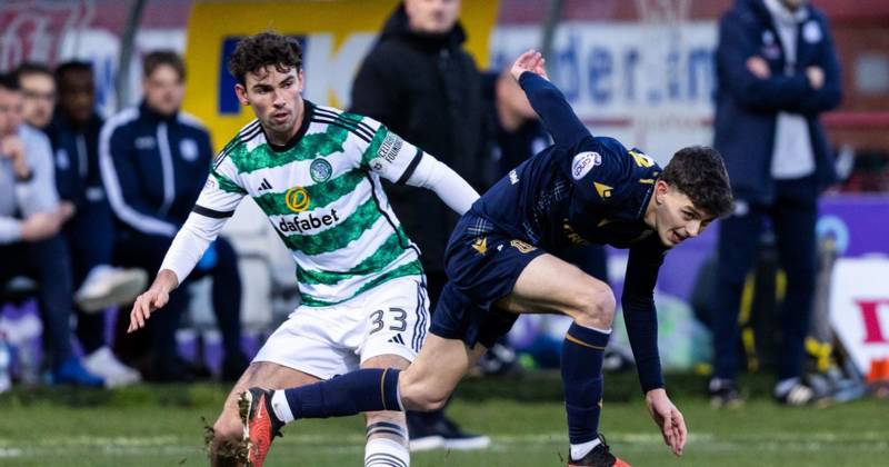 Owen Beck Celtic transfer chance as Liverpool hold aces amid loan hopes