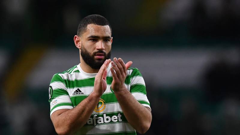 Report: EPL Clubs Line Up Move For Celtic Star