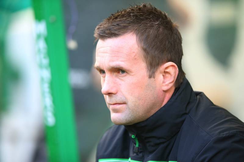 Ronny Deila’s recent comments about Celtic don’t really make any sense