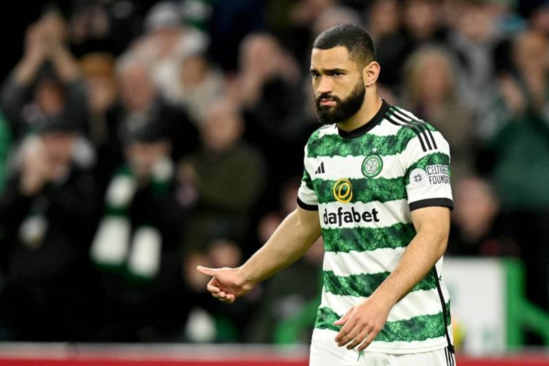 The kind of money Celtic should get for Cameron Carter-Vickers